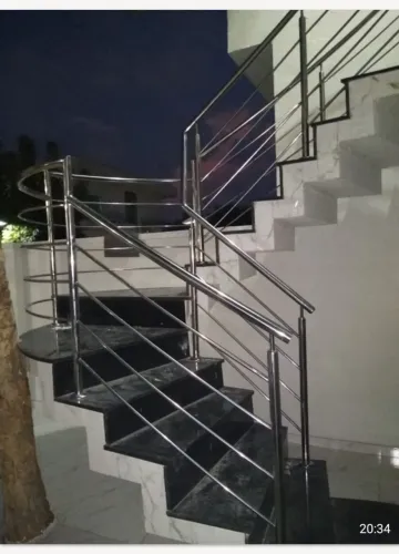 INOX de Qualidade 