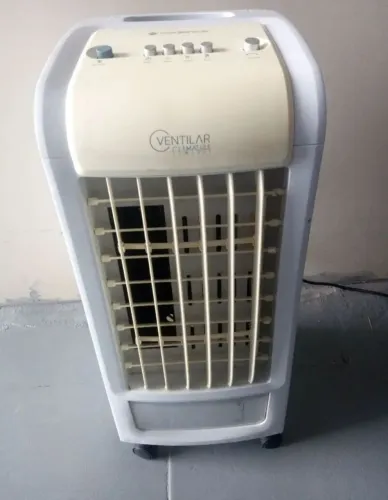 Ventilar climatize Cadence compact 110v