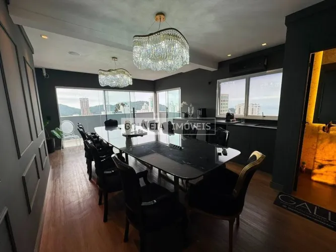 Sala Duplex com Rooftop com 110M², à Venda por R$2.600.299 - Pioneiros, Balneário Camboriú