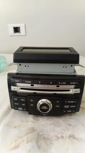 Som original Sonata 2011
