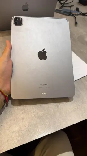 iPad Pro M2 / 11" - 128 GB
