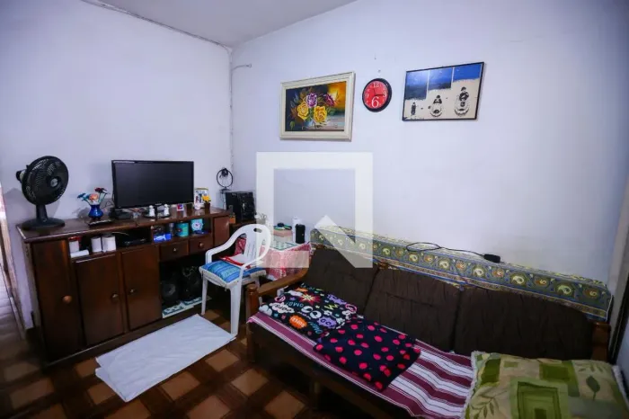 Casa à Venda - Vila Mangalot, 3 Quartos, 280 m2