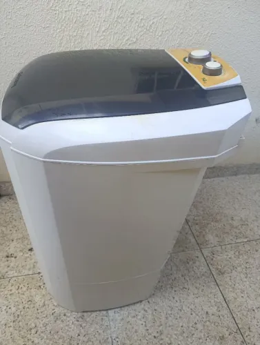 Tanquinho 
