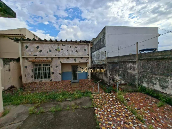 Casa com 1 dormitório à venda, 27 m² por R$ 350.000,00 - Bento Ribeiro - Rio de Janeiro/RJ