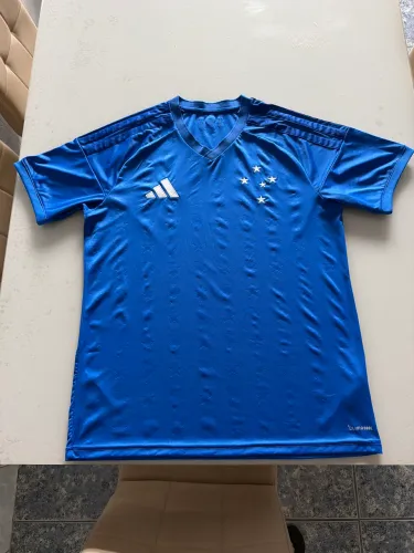 Camisa l Cruzeiro 26