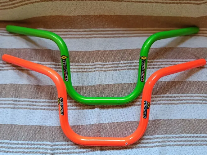 Guidão alto Mônaco 