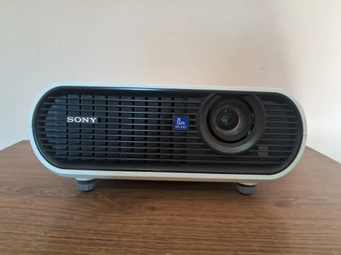 Projetor  Sony  EX7