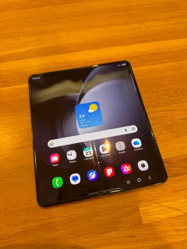 Samsung Galaxy Z Fold 1 TB