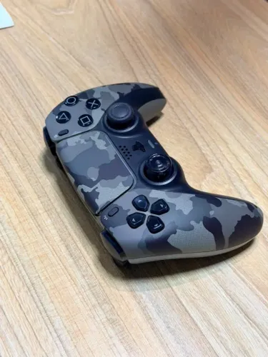 Controle de Ps5 novo