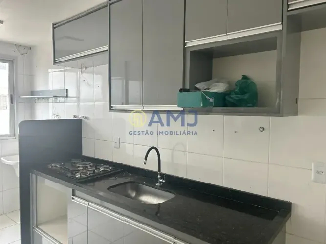 Apartamento para Locação 2 Quartos, 1 Vaga, 50M², Setor Cândida de Morais, Goiânia - GO |