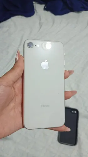 iPhone 8 256gb bem conservado 
