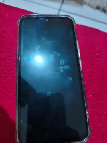 Vendo a54 semi novo
