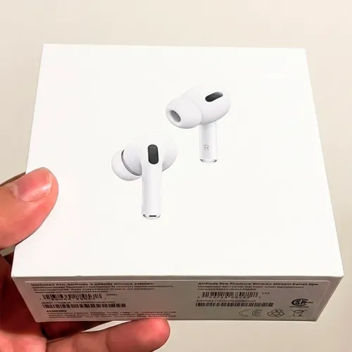 Apple Airpods Pro 3ª geração