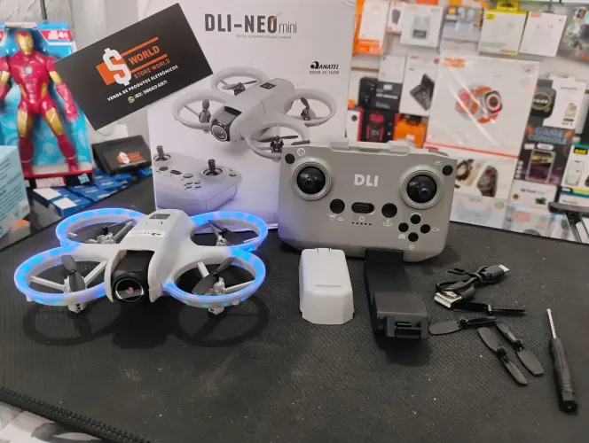 Drone DLi-neo