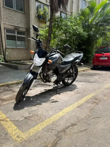 Yamaha Factor 125i ED 2024