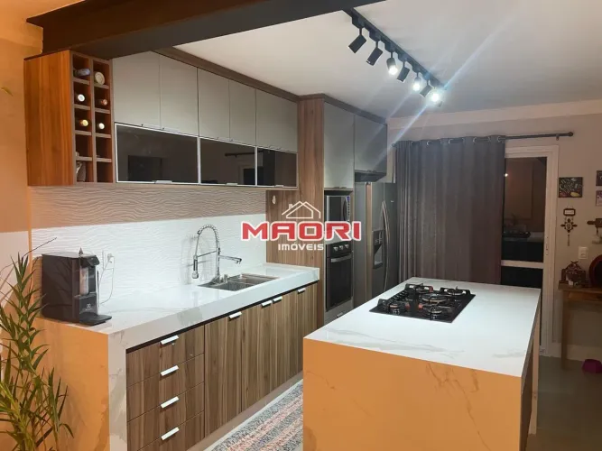 Casa à venda no Condomínio Village Marianna em Valinhos