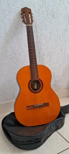 Violão Di Giorgio Classico n 38 (2003)