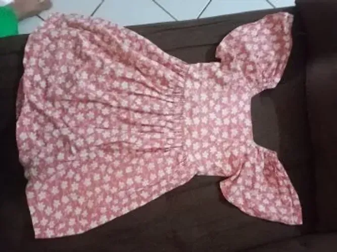 Roupa infantil
