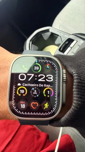 Apple Watch Ultra 2