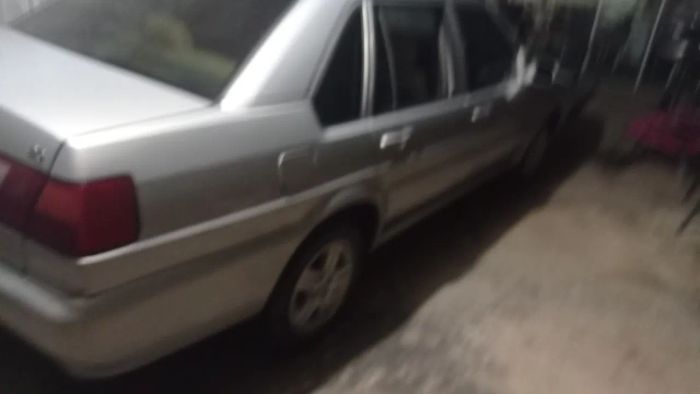 Imagem de Volkswagen Santana 2.0 MI 2P E 4P 2004