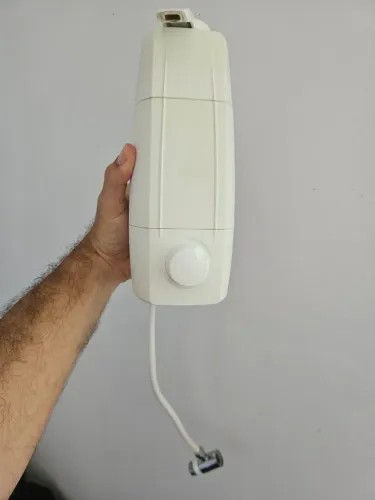 Filtro de água vitale