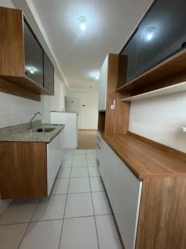 Apartamento à Venda | Village Monte Verde Jardim Gutierres | Sorocaba/SP