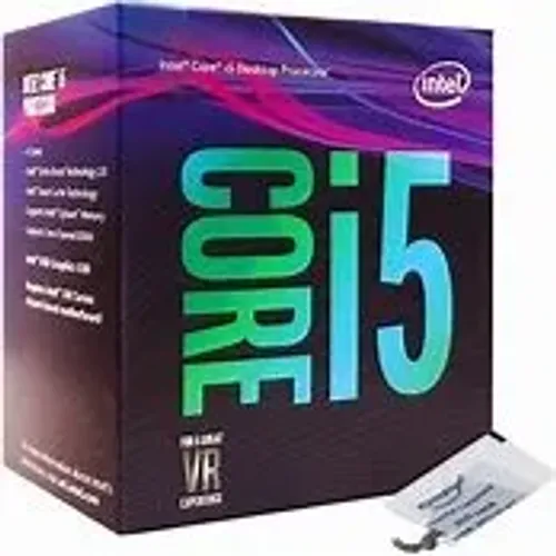 Kit upgrade i5 9400f h310m TGT