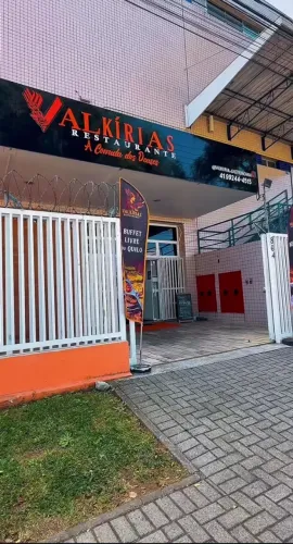 Restaurante - VENDA