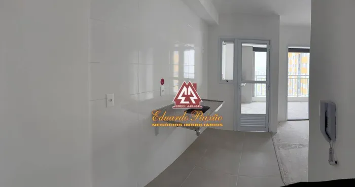 Studio com 1 dormitório à venda, 30 m² - Picanço - Guarulhos/SP