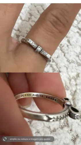 Anel Pandora