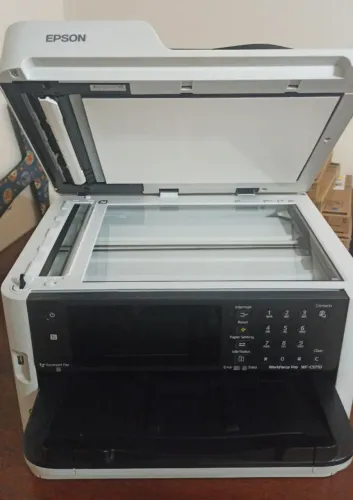 Impressora 5710 epson (para retirada de peças)
