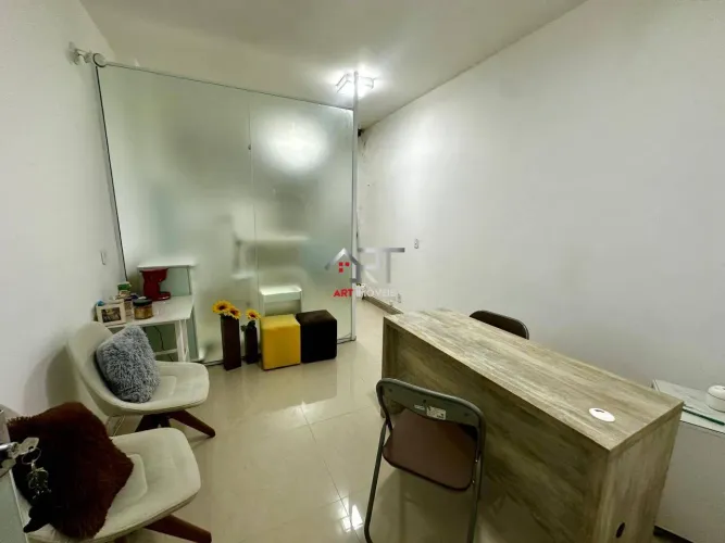 Sala à venda, 49 m² por R$ 150.000,00 - Praia da Costa - Vila Velha/ES