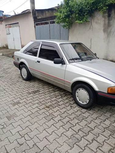 Ford Escort Hobby 1.0 1994