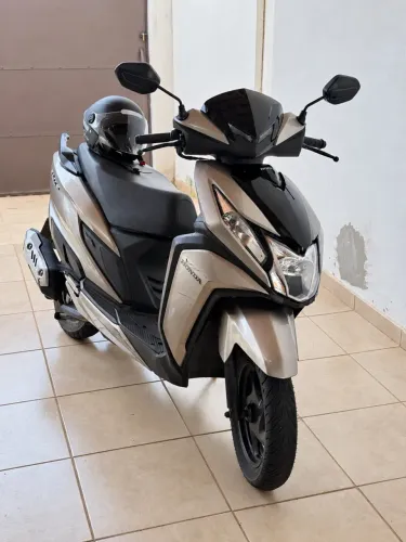 Honda Elite 125 2025