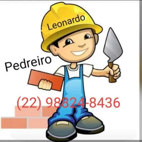 LEONARDO PEDREIRO 