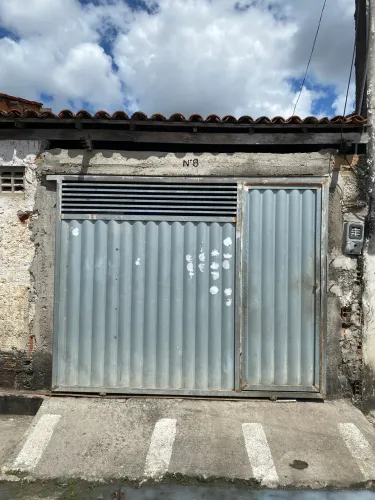 Casa no bairro viveiros