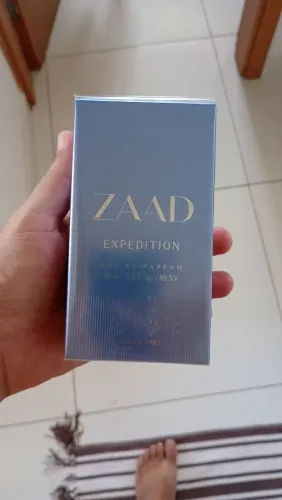 Perfume Zaad