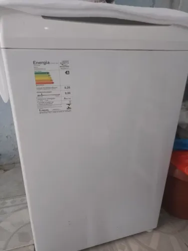 Máquina de lavar usada oportunidade!