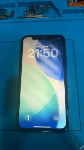 VENDO IPHONE 11 PRO
