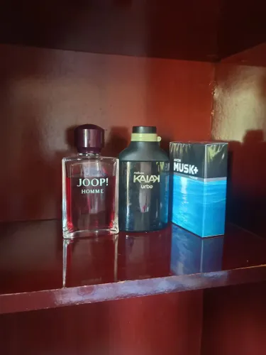 Compre 2 perfumes E LEVE 1 GRÁTIS