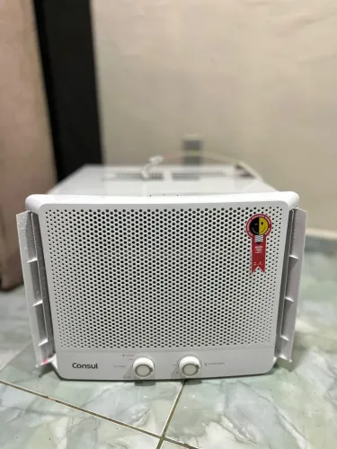 Ar condicionado modelo novo 12.000btus 110vots