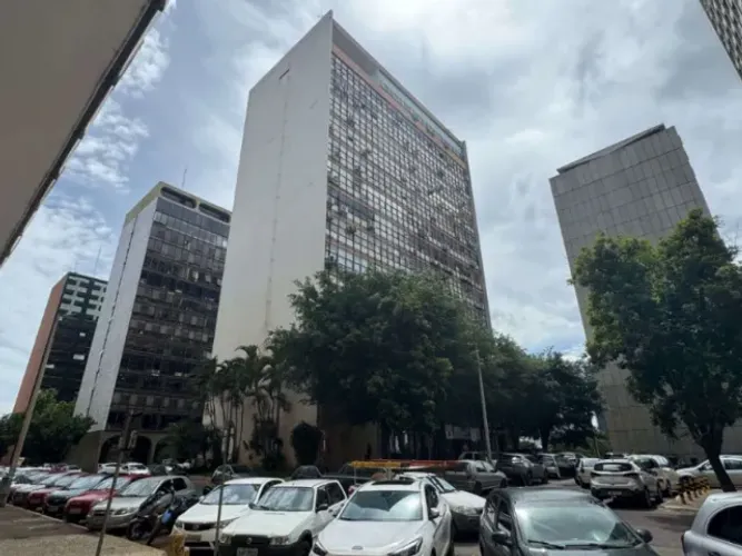 Sala, Comercial, Asa Sul - 70m² - faça sua proposta