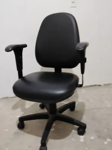 Cadeira Office  Diretor 