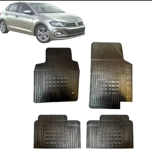 Tapetes Polo Novo