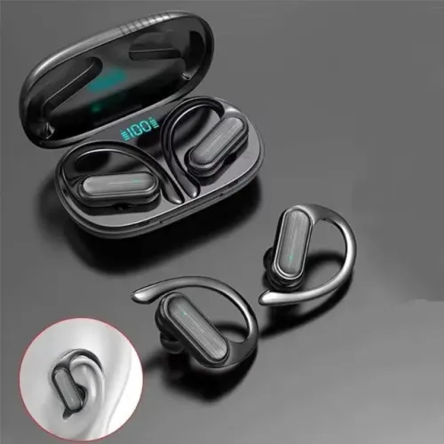 Fone de ouvido Bluetooth A520 Original Novo