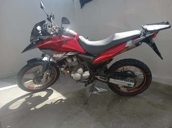 XRE 300