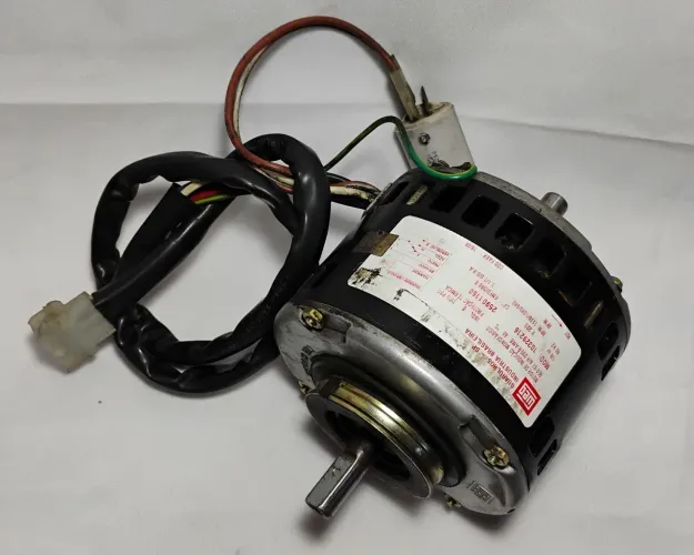 MOTOR VENTILADOR EVAPORADORA PISO TETO 18/60000BTU 10329216 WEG 220V