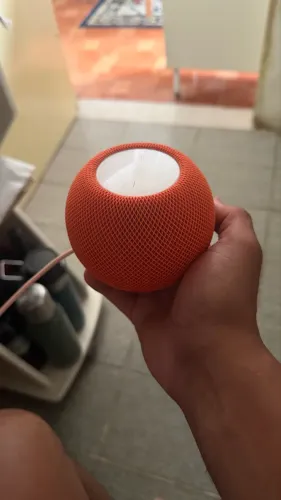 HomePod 