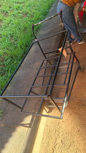 Carinho 