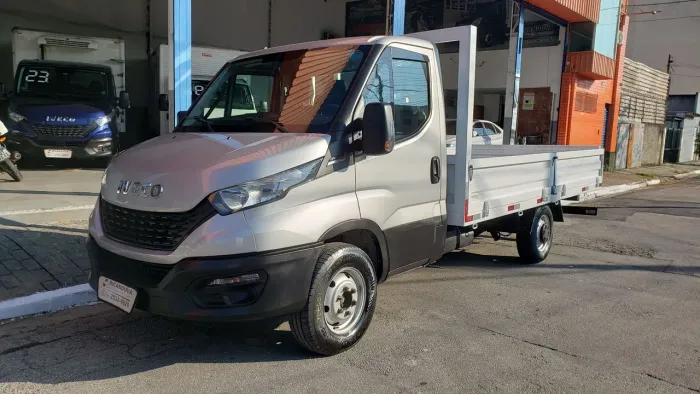 Iveco 35150 2022 * Financia 100%*